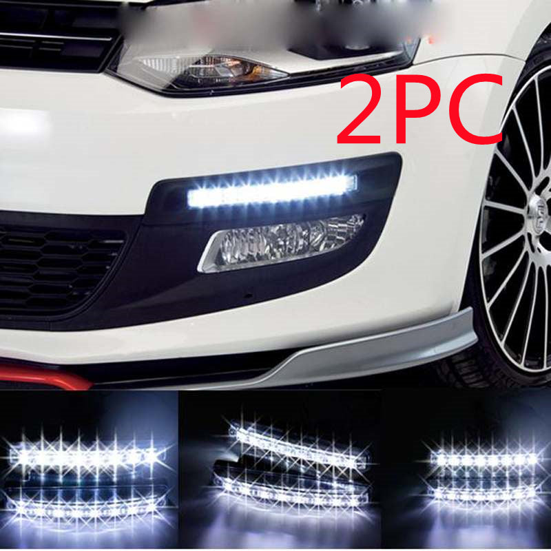 LED Car Interior Ambient Light – USB Plug & Play