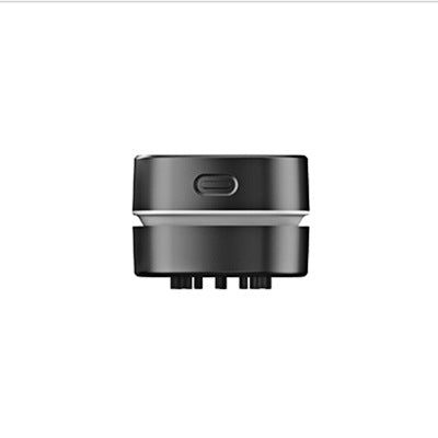 Mini Portable Vacuum Cleaner – Compact Cordless Home & Desk Vac