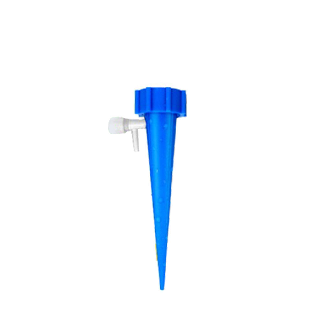 New Automatic With Control Valve Watering Machine Potted Automatic Irrigation Adjustable Water-dropper