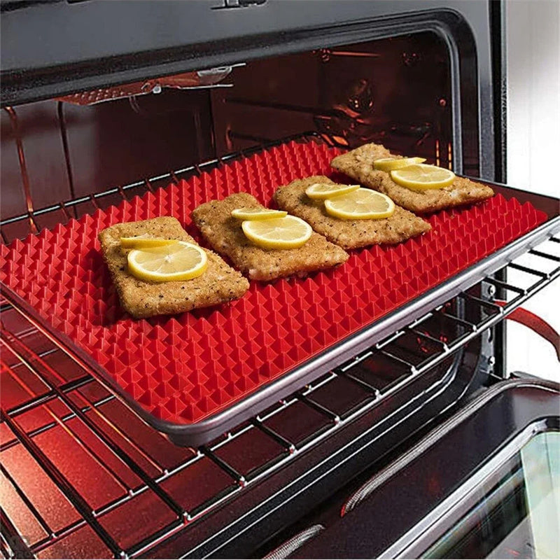 Non-Stick Cooking Mat Baking Mat