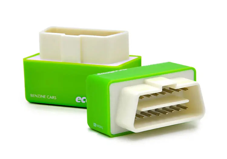 Plug And Play ECOOBD2 Gasoline Car Fuel Economy ECO OBD2 Driver Weselleverythingnow