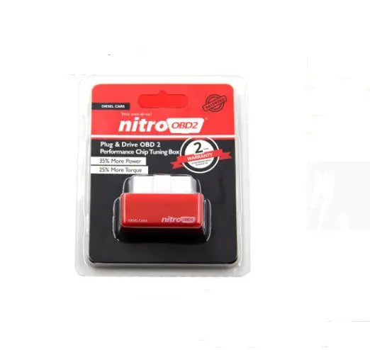 Plug And Play ECOOBD2 Gasoline Car Fuel Economy ECO OBD2 Driver Weselleverythingnow