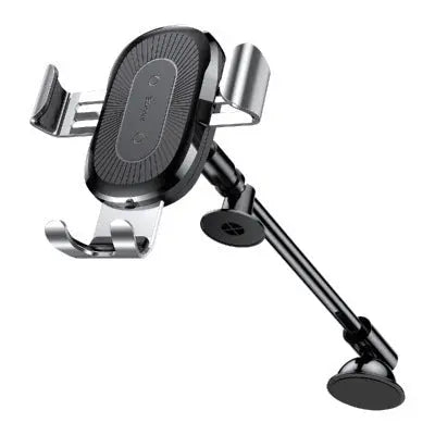 Gravity Bracket Wireless Charging Car Two-in-one Wireless Charging Bracket Charger Weselleverythingnow