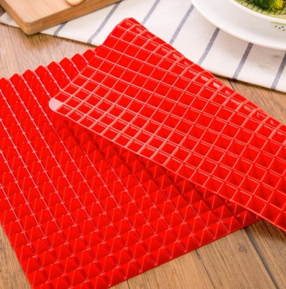 Non-Stick Cooking Mat Baking Mat
