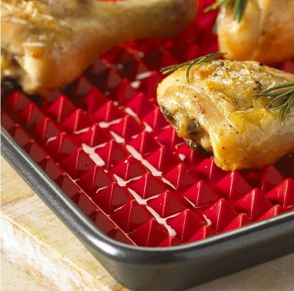 Non-Stick Cooking Mat Baking Mat