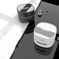 Mini Portable Vacuum Cleaner – Compact Cordless Home & Desk Vac