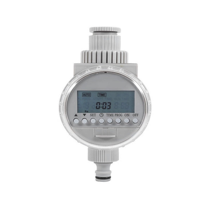 Solar Irrigation Timer Drip Irrigation System