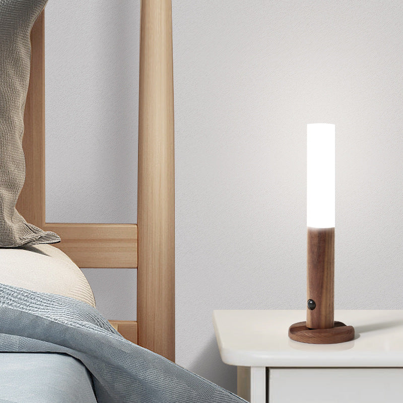 LED Motion Sensor Lamp