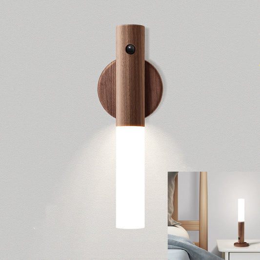 LED Motion Sensor Lamp