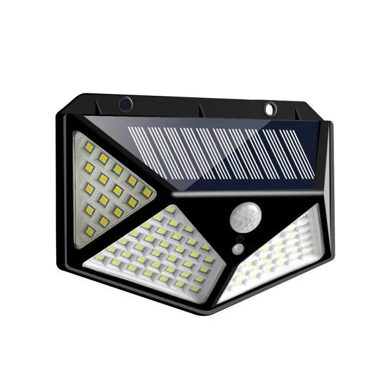 LED Solar Wall Light Weselleverythingnow