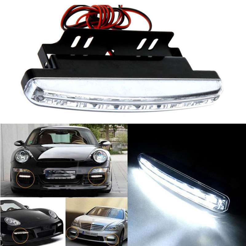 LED Car Interior Ambient Light – USB Plug & Play