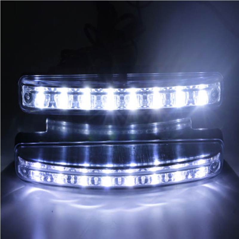 LED Car Interior Ambient Light – USB Plug & Play