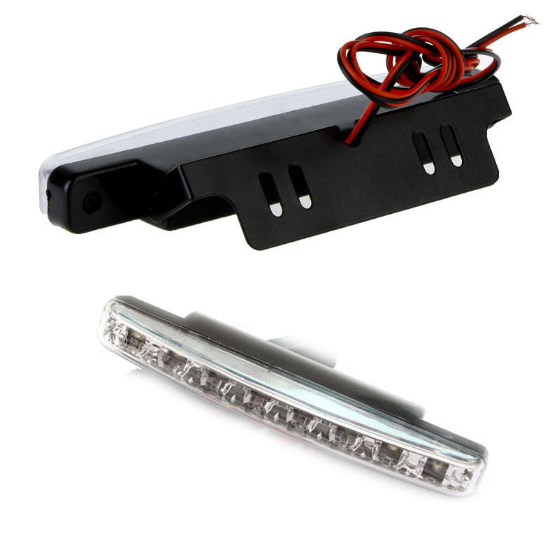 LED Car Interior Ambient Light – USB Plug & Play
