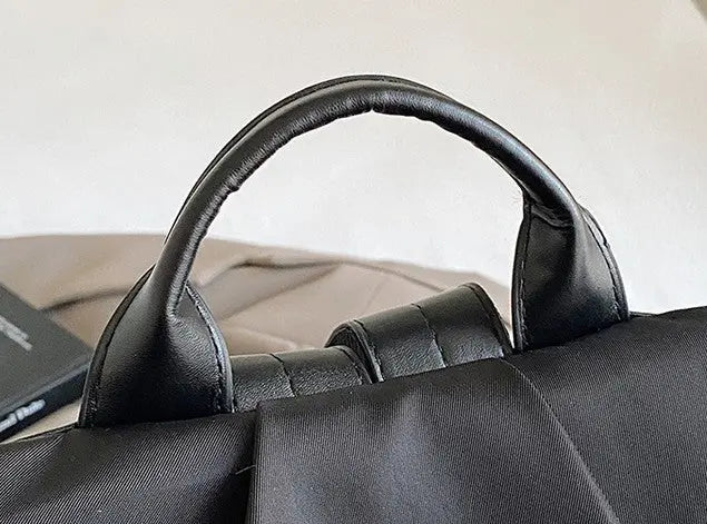 Women Fashion Bags Travel Backpack Trendy Fashion Large Capacity Weselleverythingnow
