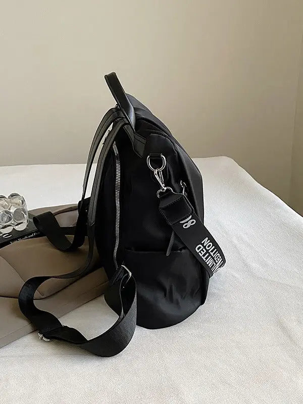 Women Fashion Bags Travel Backpack Trendy Fashion Large Capacity Weselleverythingnow