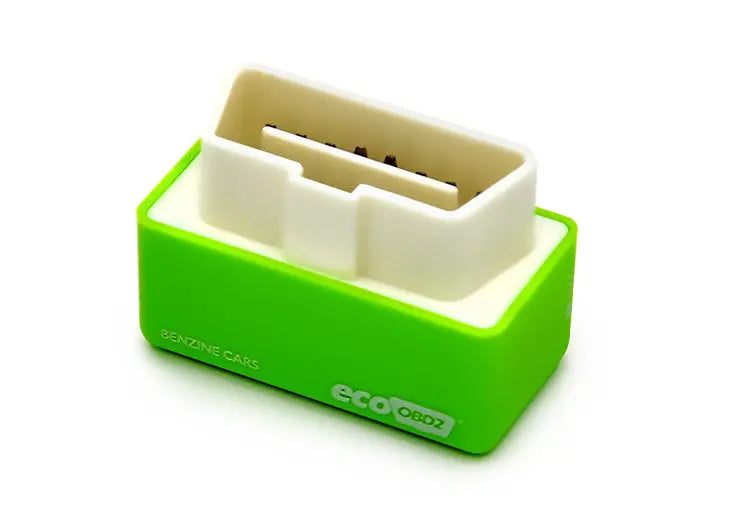 Plug And Play ECOOBD2 Gasoline Car Fuel Economy ECO OBD2 Driver Weselleverythingnow