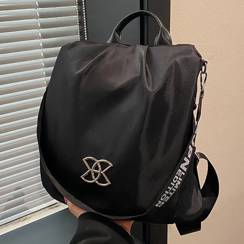 Women Fashion Bags Travel Backpack Trendy Fashion Large Capacity Weselleverythingnow
