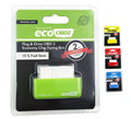 Plug And Play ECOOBD2 Gasoline Car Fuel Economy ECO OBD2 Driver Weselleverythingnow