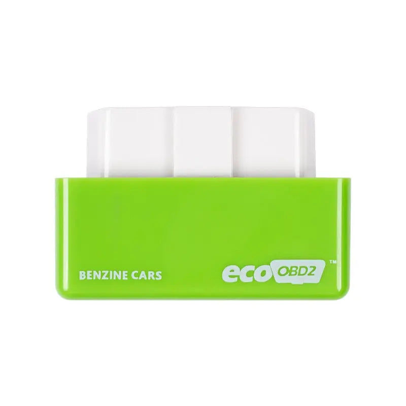 Plug And Play ECOOBD2 Gasoline Car Fuel Economy ECO OBD2 Driver Weselleverythingnow