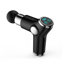 Mini Fascia Gun Muscle Relaxer Vibration Massager