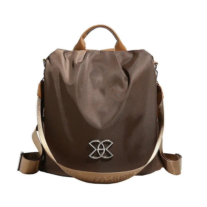 Women Fashion Bags Travel Backpack Trendy Fashion Large Capacity Weselleverythingnow