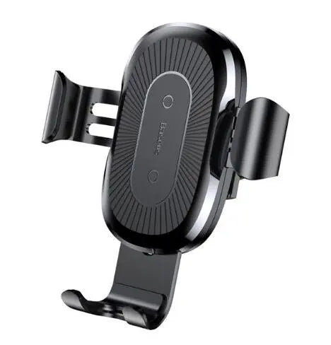 Gravity Bracket Wireless Charging Car Two-in-one Wireless Charging Bracket Charger Weselleverythingnow