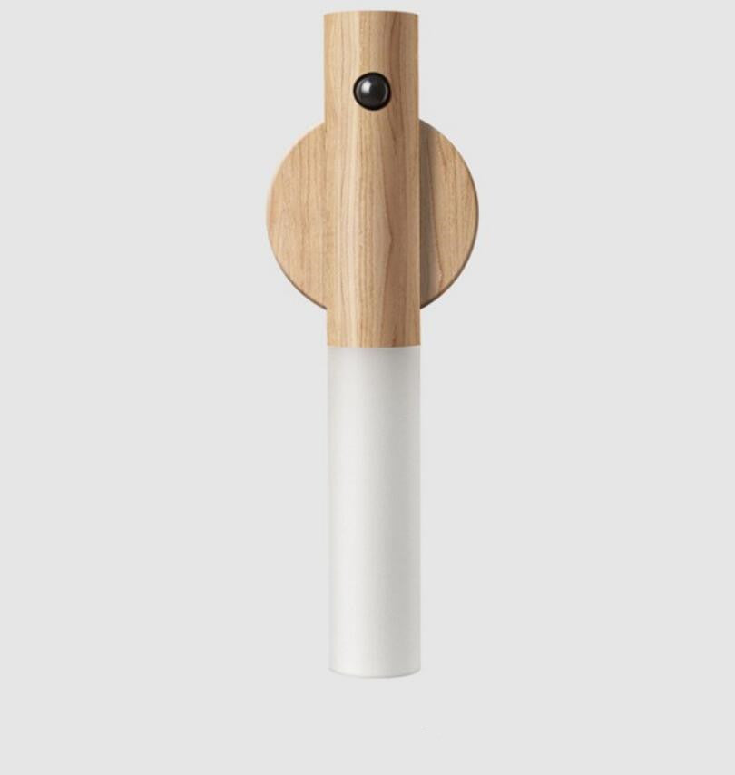 LED Motion Sensor Lamp