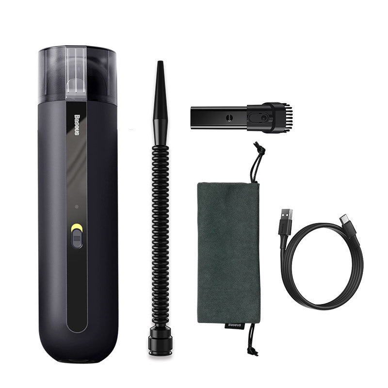 Car Vacuum Cleaner Wireless 5000Pa Portable Vacuum Cleaner