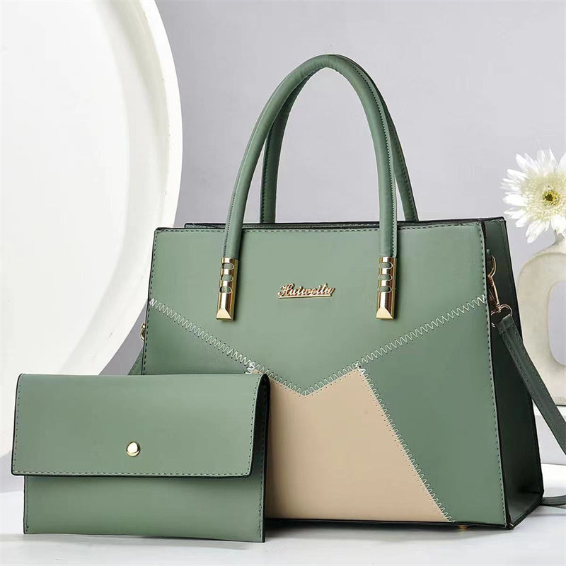 Trendy Women's Shoulder Handbag – Stylish Everyday Purse