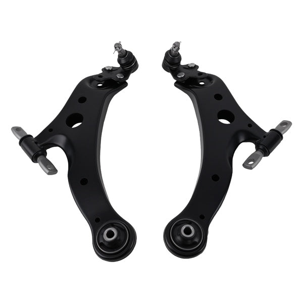 Toyota Camry 2007–2011 Complete 14-Piece Suspension Parts Kit