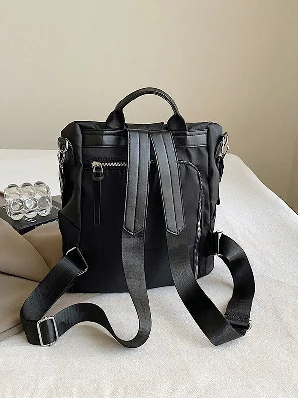 Women Fashion Bags Travel Backpack Trendy Fashion Large Capacity Weselleverythingnow