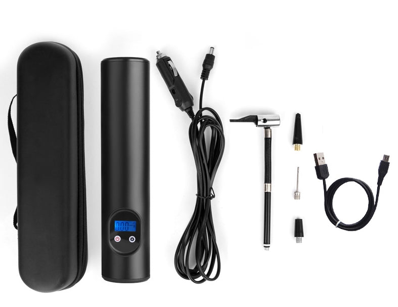 Portable Car & bike Air Pump
