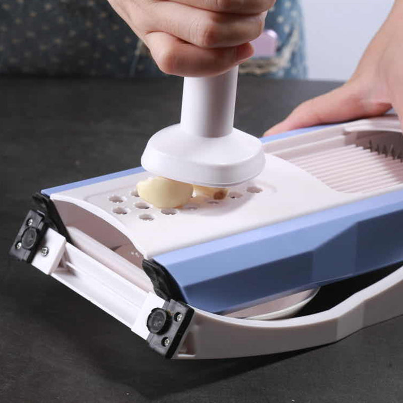 5 in 1 Vegetable Cutter