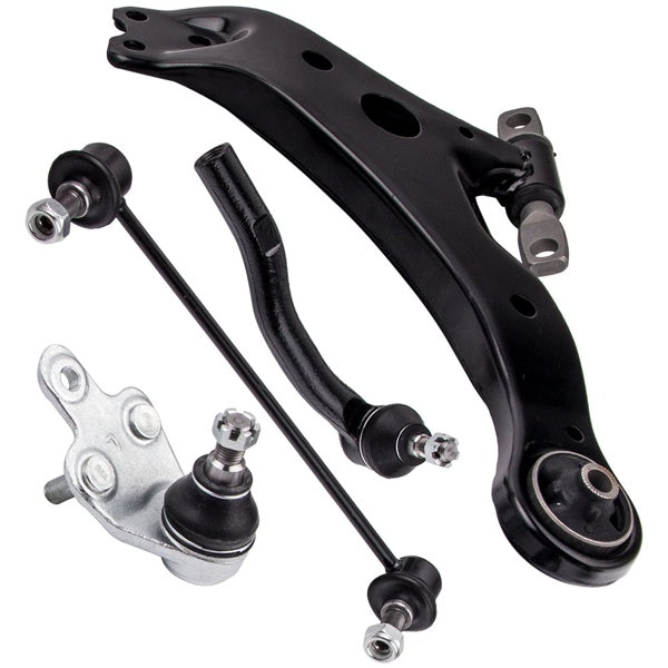 Toyota Camry 2007–2011 Complete 14-Piece Suspension Parts Kit