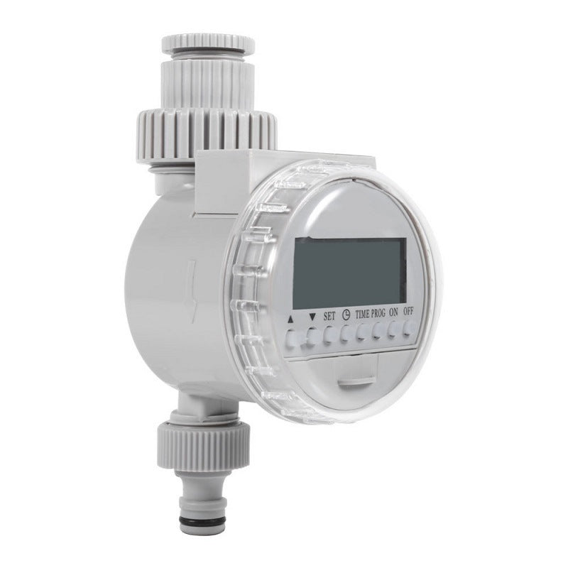 Solar Irrigation Timer Drip Irrigation System