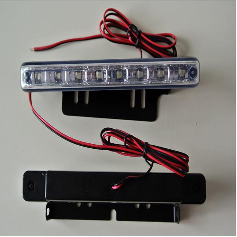 LED Car Interior Ambient Light – USB Plug & Play