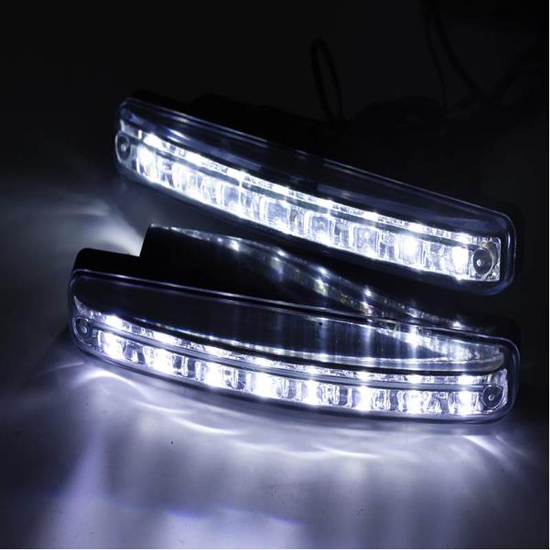 LED Car Interior Ambient Light – USB Plug & Play