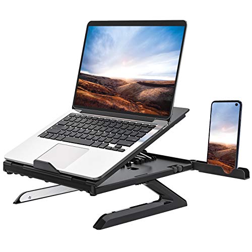 Laptop Stand Foldable Lift