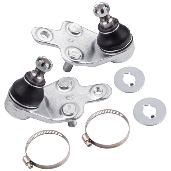 Toyota Camry 2007–2011 Complete 14-Piece Suspension Parts Kit
