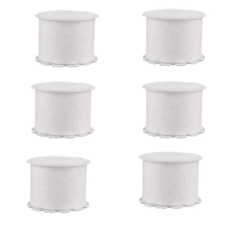 Faucet Filter Kitchen Tap Water Household Water Filter Splash-proof Universal Water Purifier