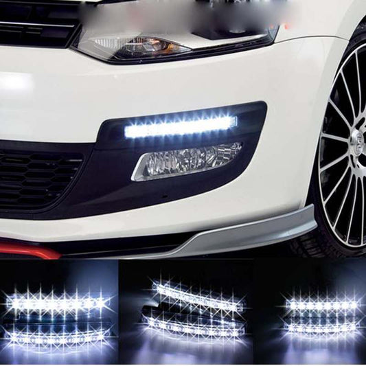 LED Car Interior Ambient Light – USB Plug & Play