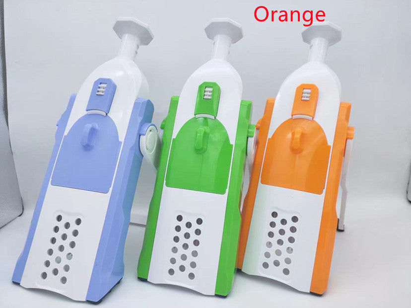 5 in 1 Vegetable Cutter
