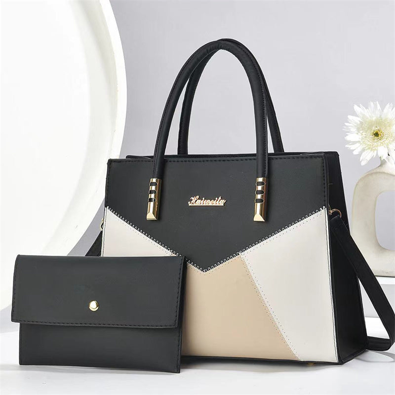 Trendy Women's Shoulder Handbag – Stylish Everyday Purse