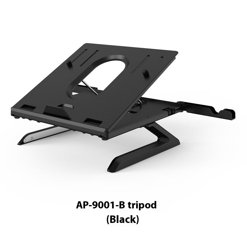 Laptop Stand Foldable Lift