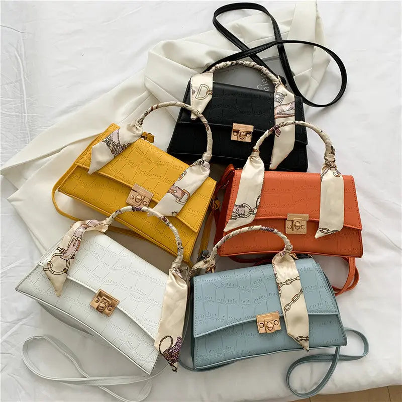 New Fashion Trending High Quality Crossbody Bag Weselleverythingnow