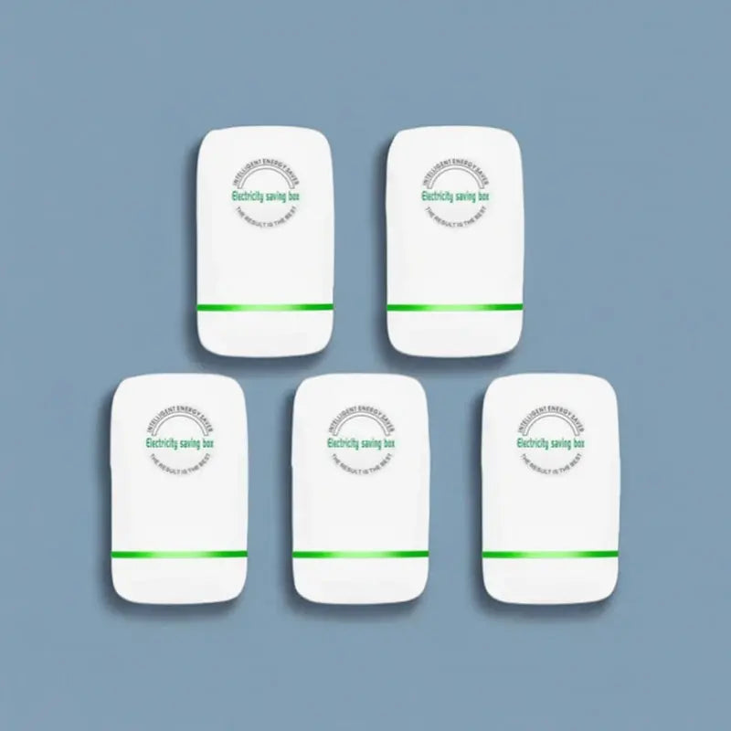 Power Saver Smart Home Portable Electricity Saving Box Digital Powerful Electricity Saving Device Weselleverythingnow