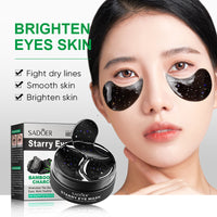 Custom Eye Masks