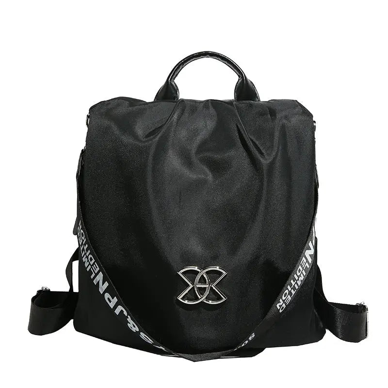 Women Fashion Bags Travel Backpack Trendy Fashion Large Capacity Weselleverythingnow