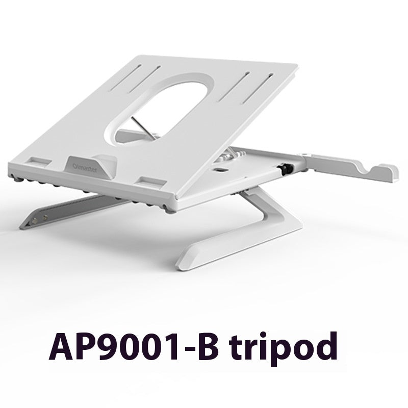 Laptop Stand Foldable Lift