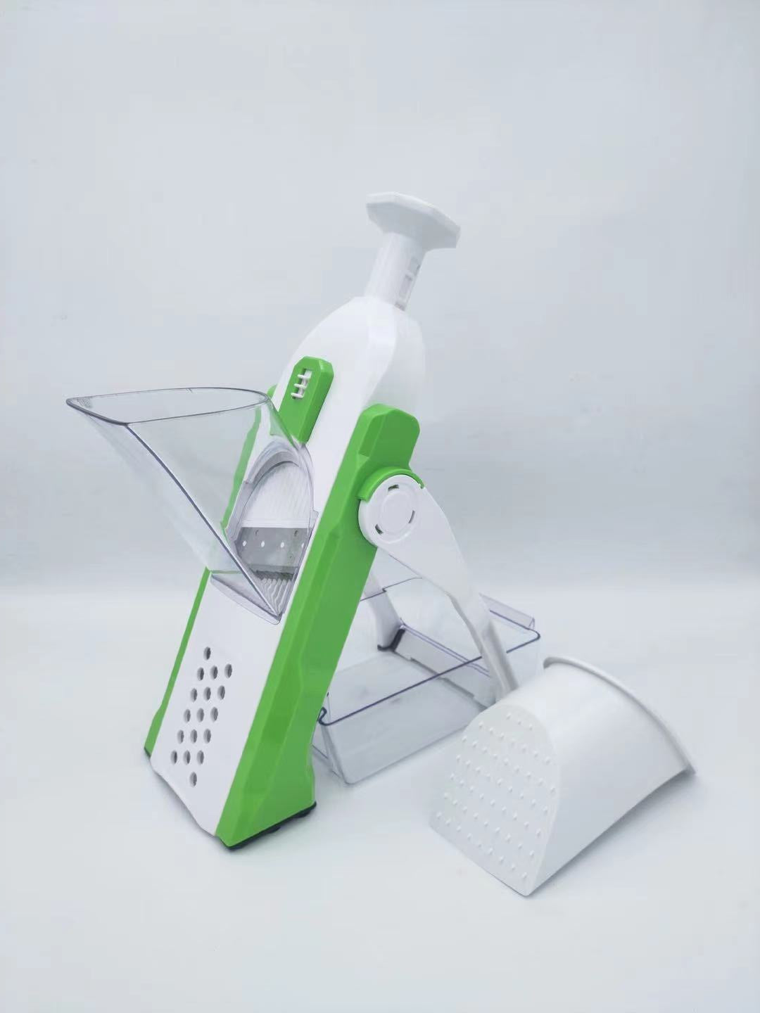 5 in 1 Vegetable Cutter